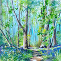 Whispers Of Bluebells