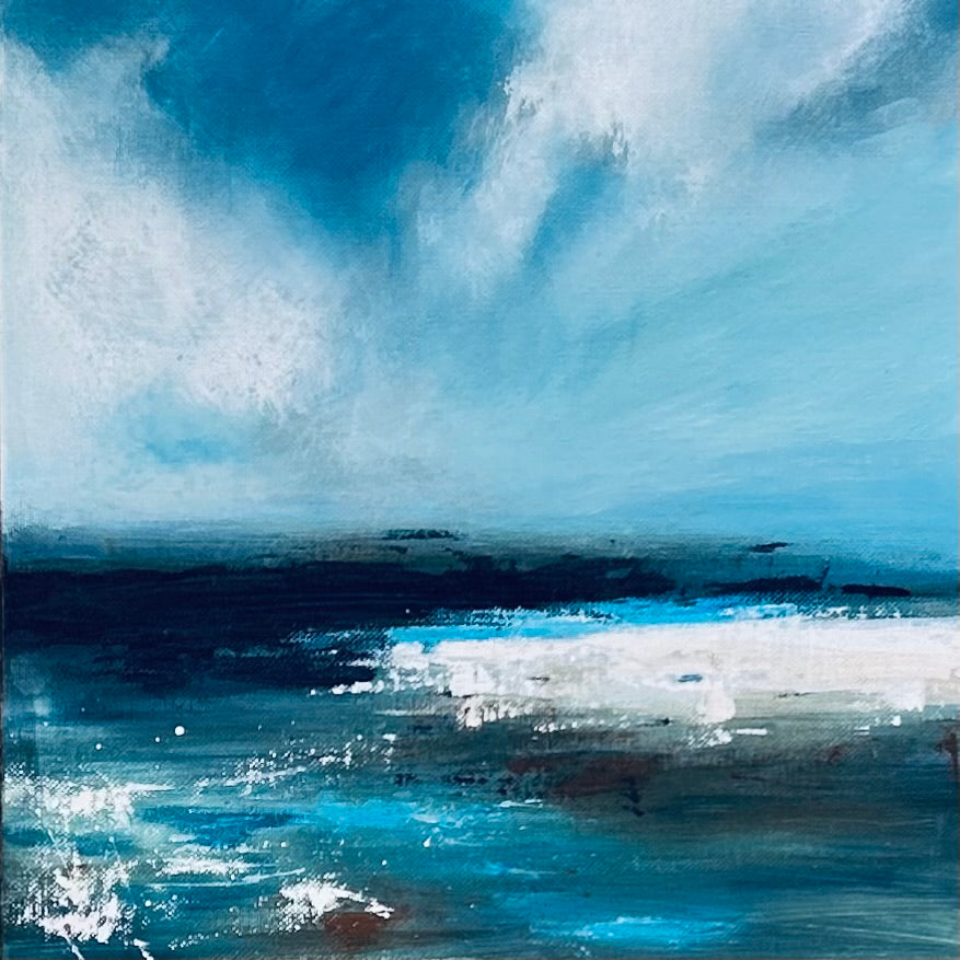 Edge of the Bay